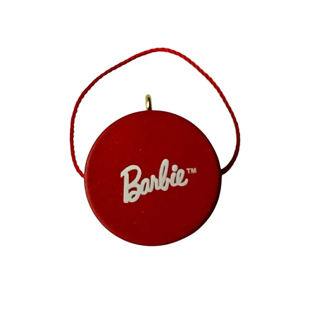 Hallmark keepsake ornament